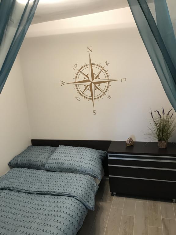 Szines Panorama Apartman Balatonlelle Ngoại thất bức ảnh